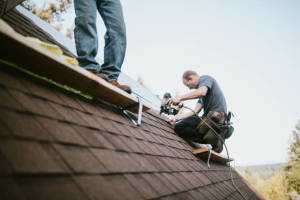 Local Roofers in Providian Agon, PA